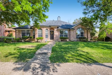 4110 Baywatch Drive Rowlett TX 75088