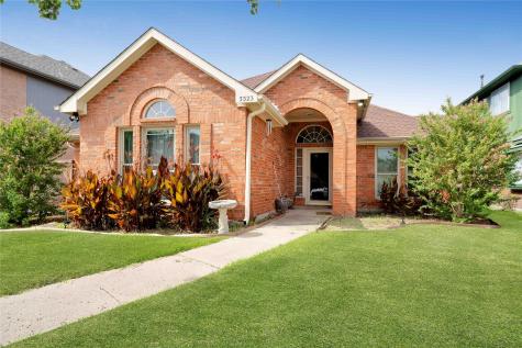 3323 Bitter Creek Drive Mesquite TX 75181