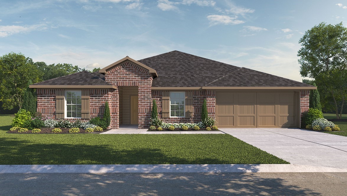 2633 Plymouth Rock Road Abilene TX 79601