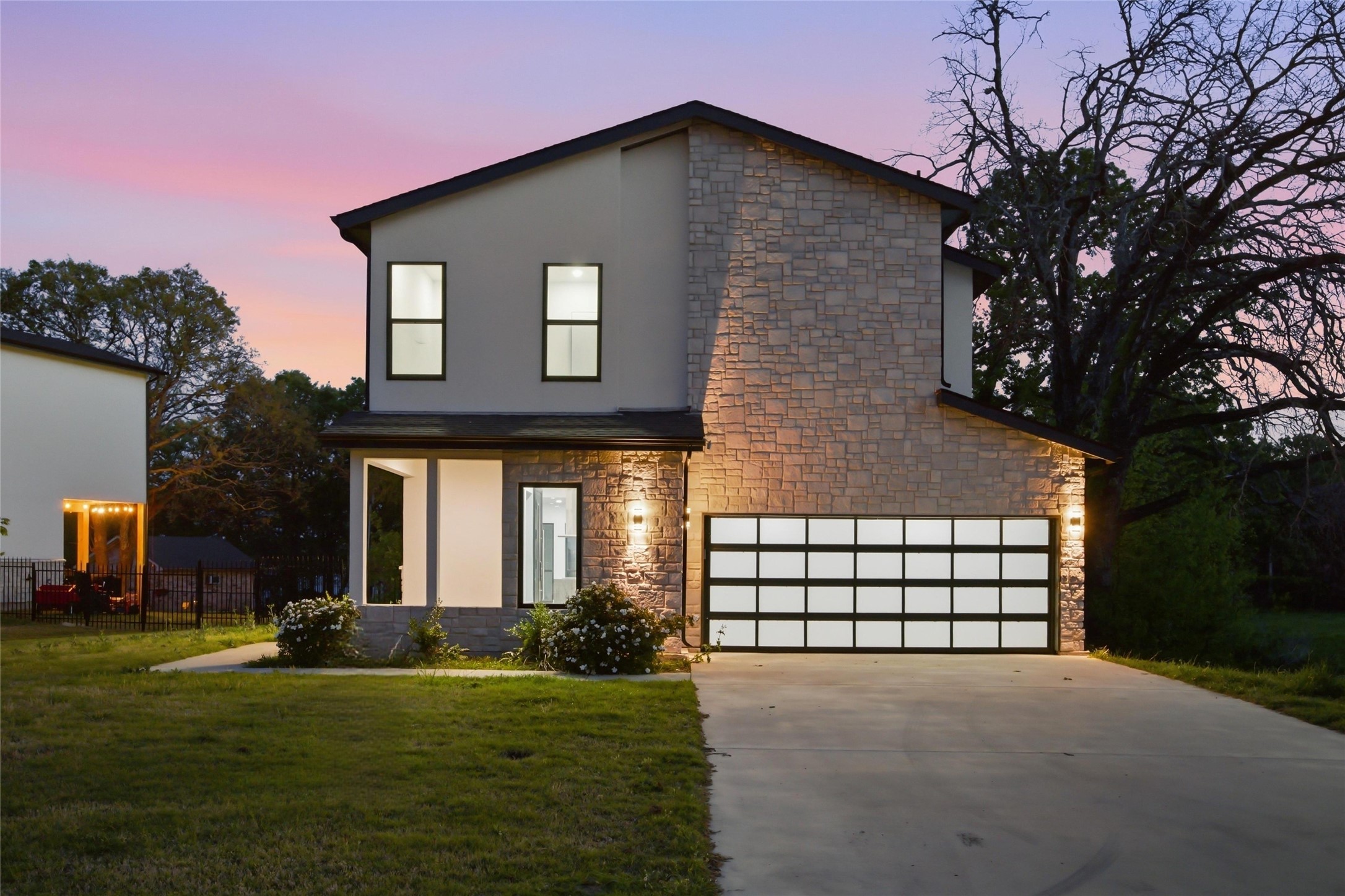 2811 Rodeo Drive Quinlan TX 75474