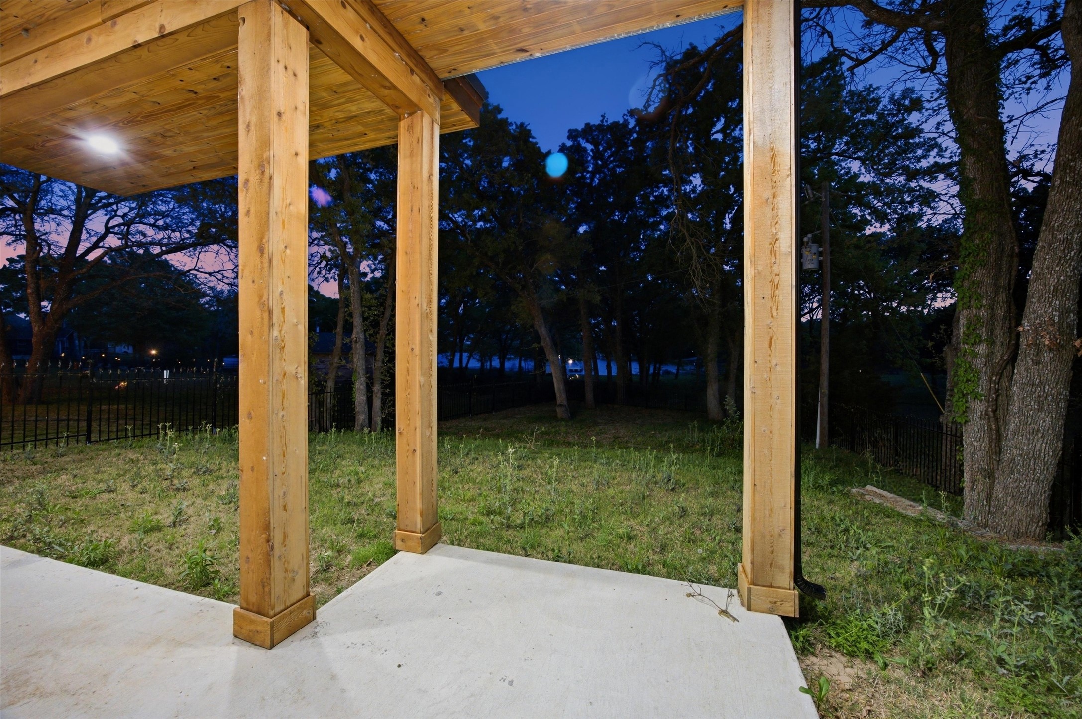 2811 Rodeo Drive Quinlan TX 75474