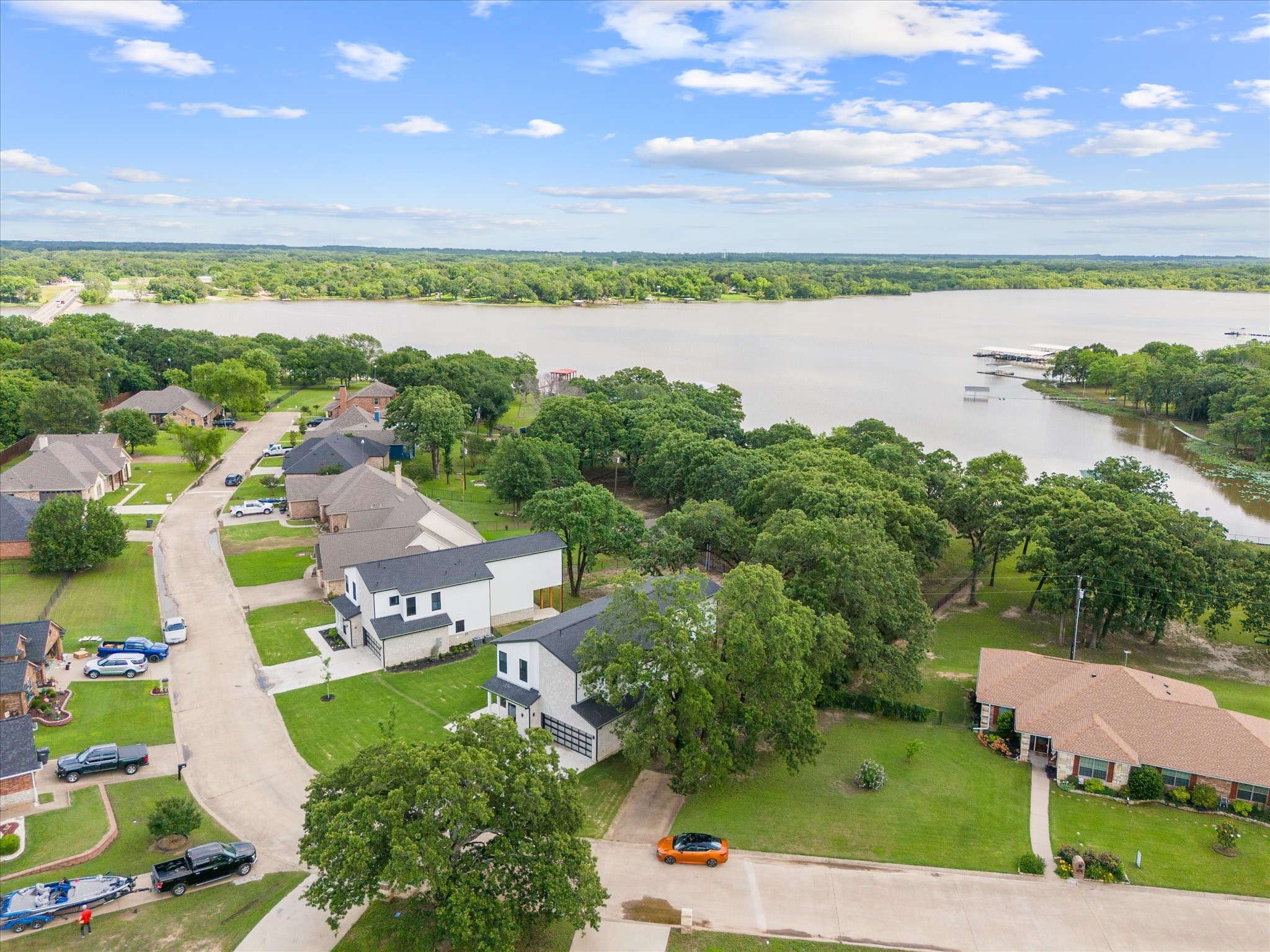 2811 Rodeo Drive Quinlan TX 75474
