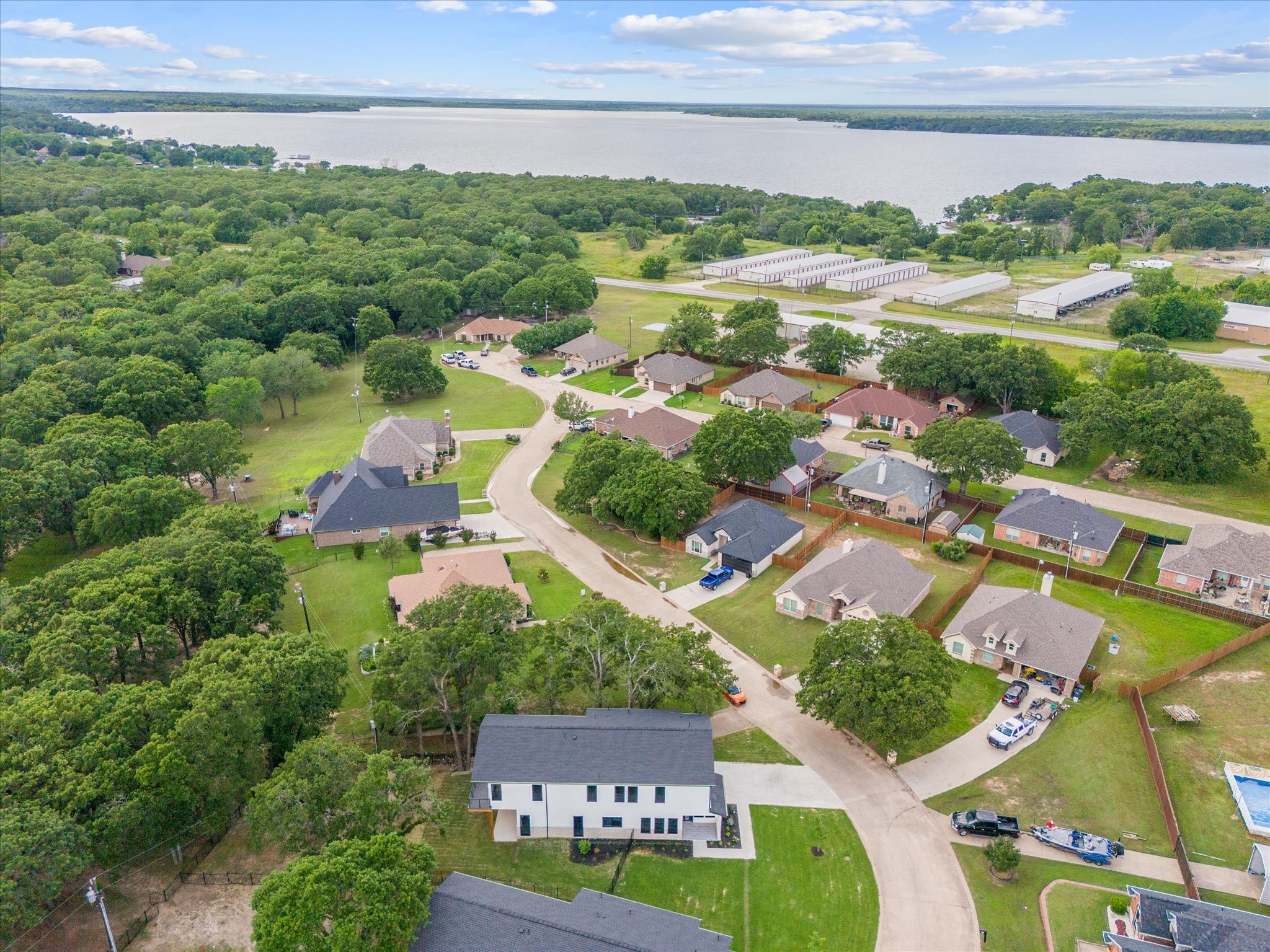 2811 Rodeo Drive Quinlan TX 75474