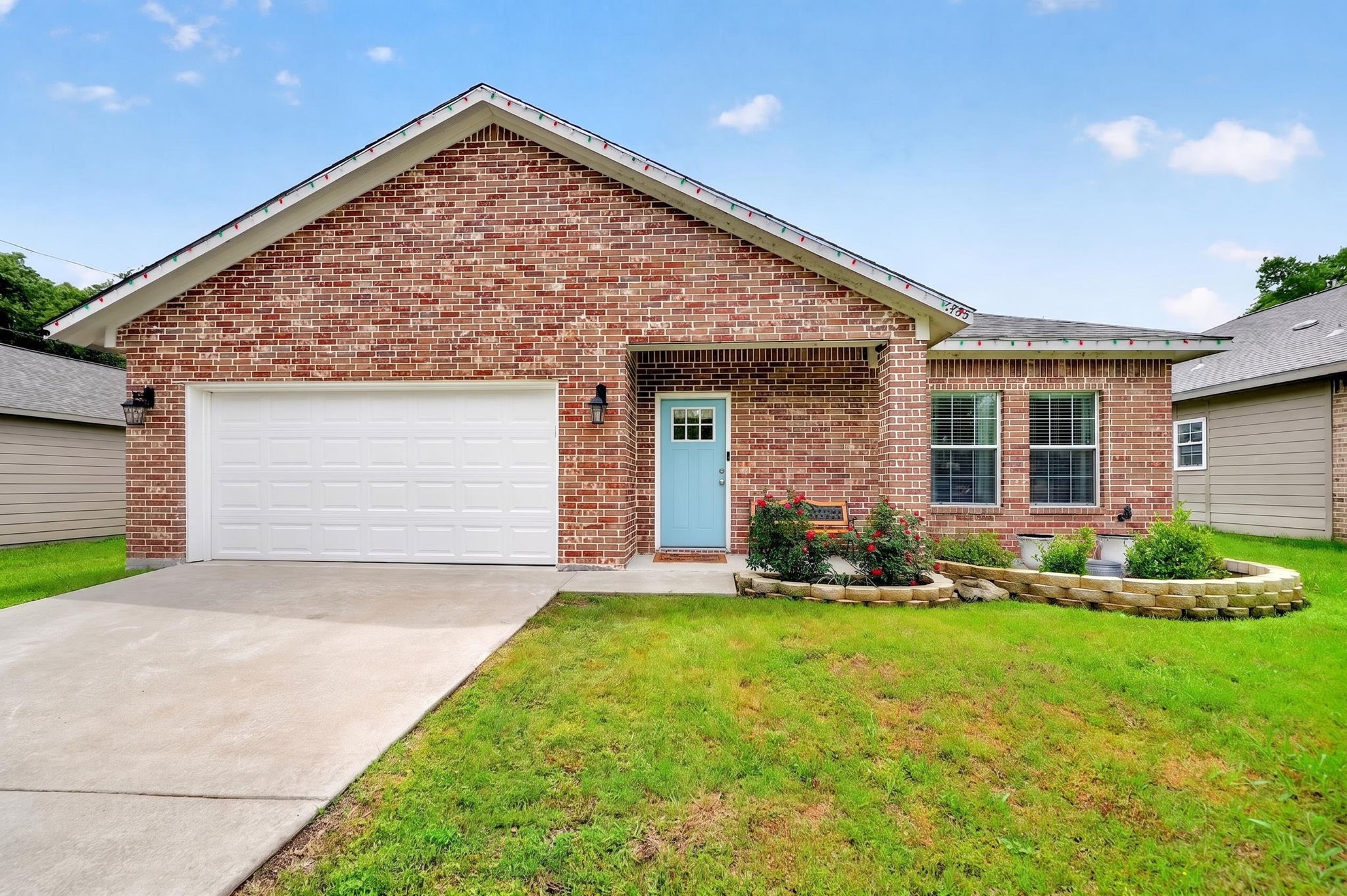 4495 Cordell Street Greenville TX 75401