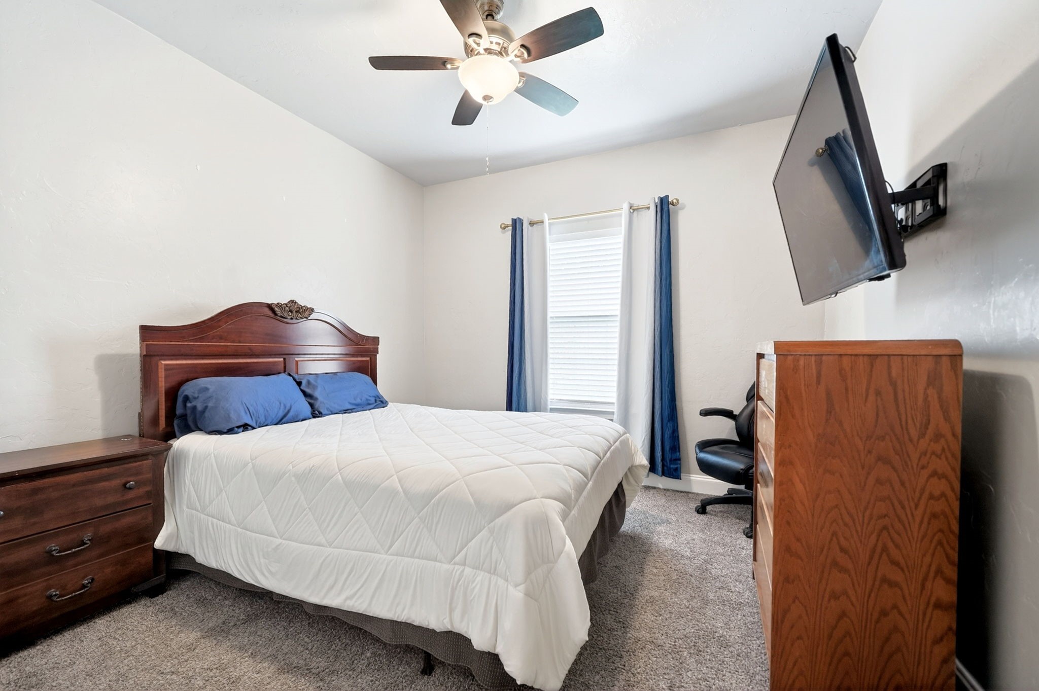 4495 Cordell Street Greenville TX 75401