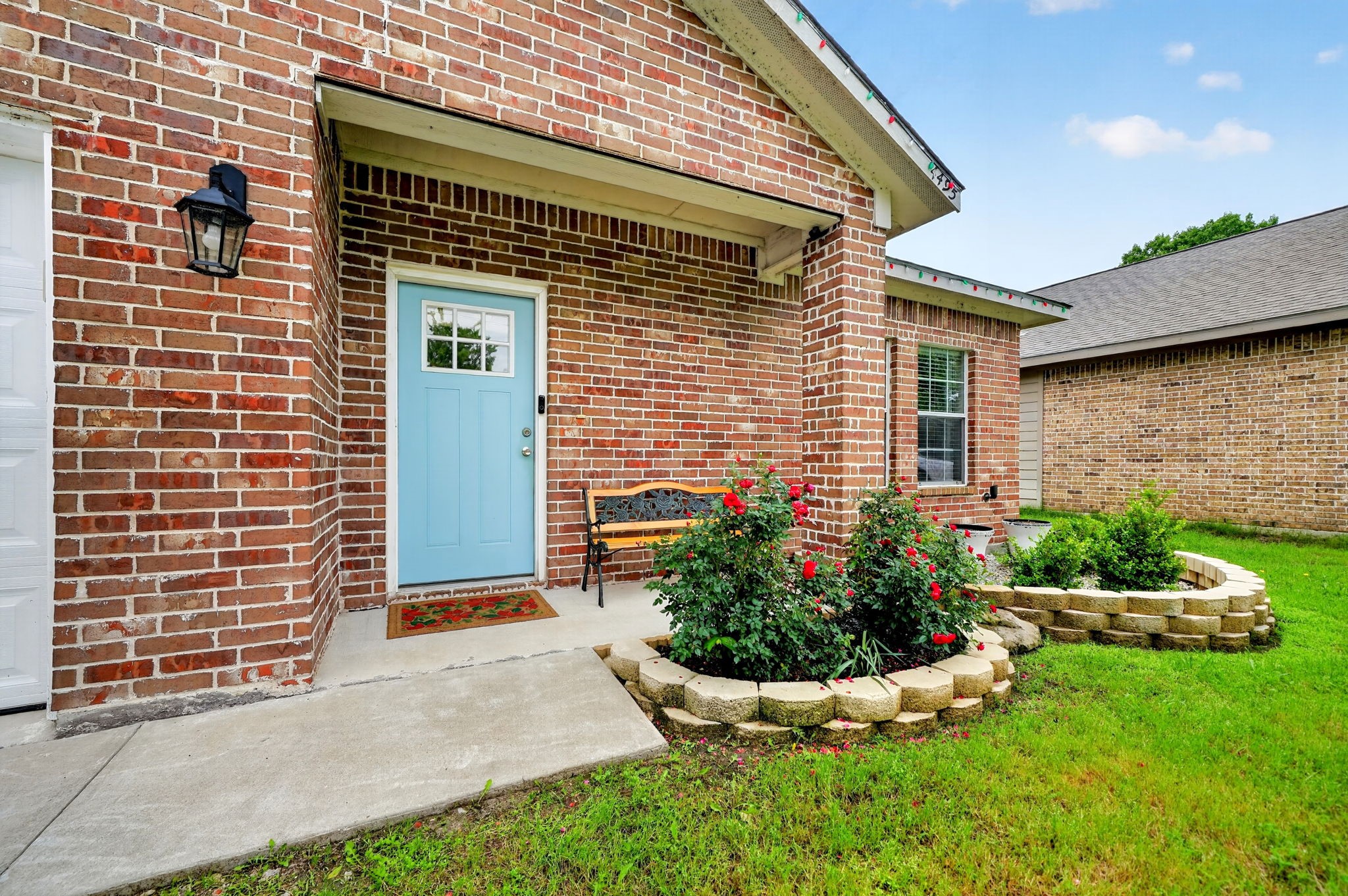 4495 Cordell Street Greenville TX 75401