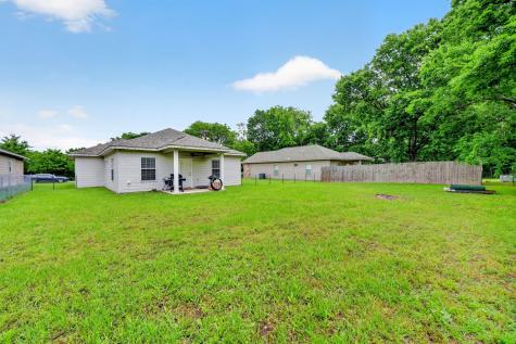 4495 Cordell Street Greenville TX 75401