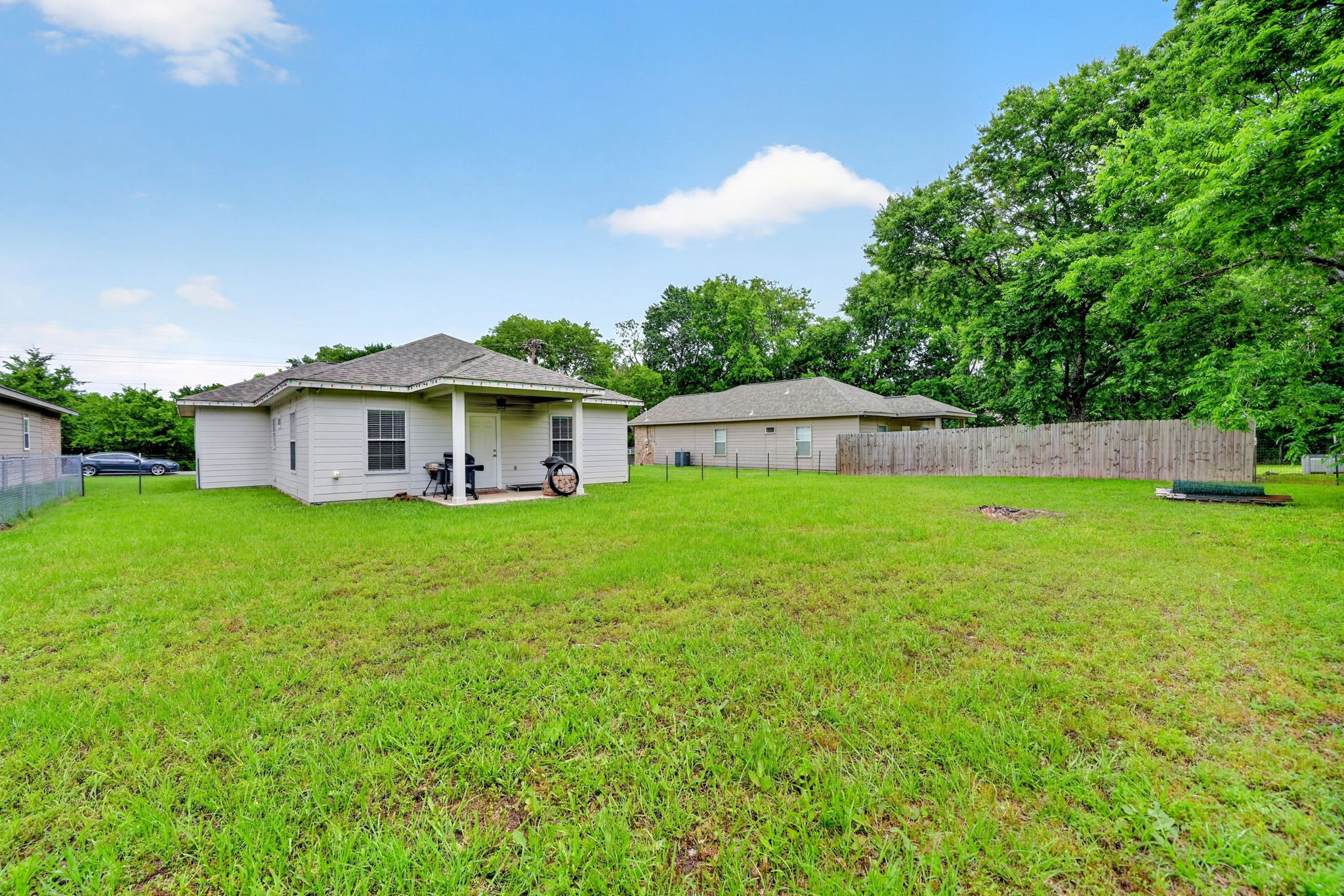 4495 Cordell Street Greenville TX 75401