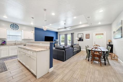 4495 Cordell Street Greenville TX 75401
