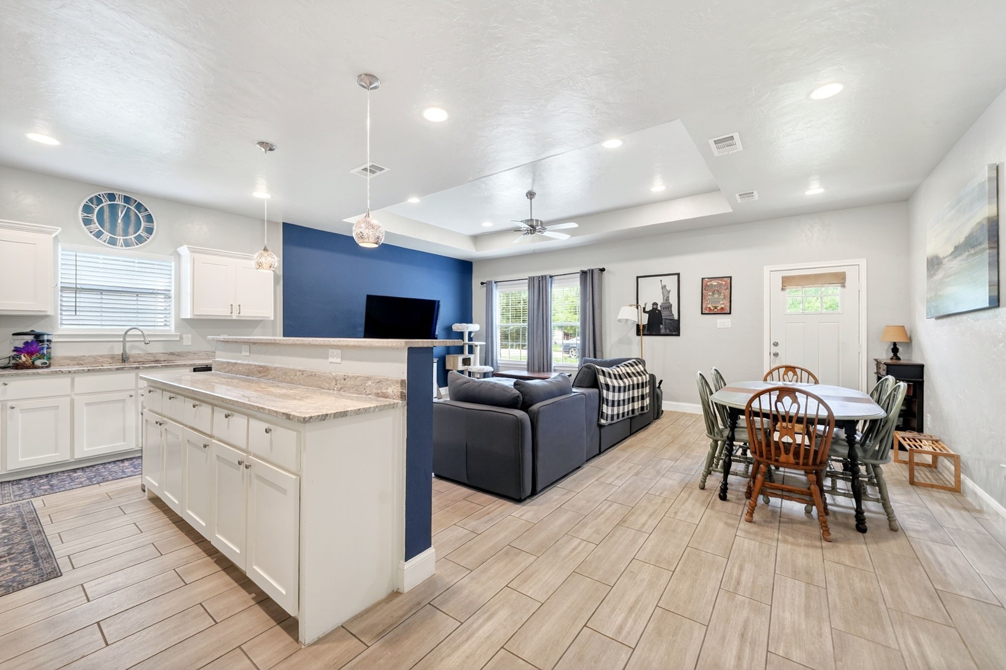 4495 Cordell Street Greenville TX 75401