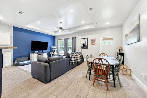 4495 Cordell Street Greenville TX 75401