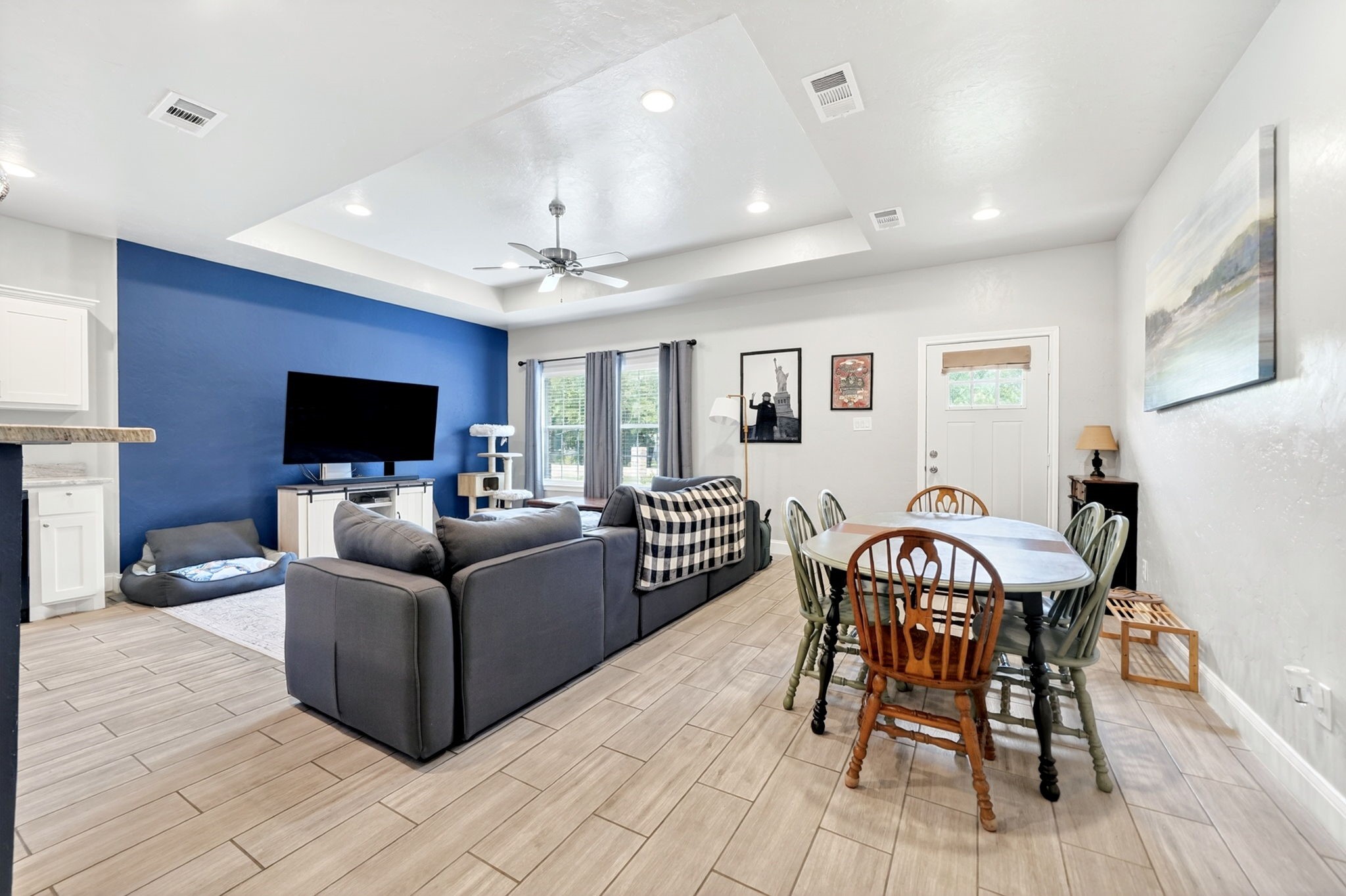4495 Cordell Street Greenville TX 75401