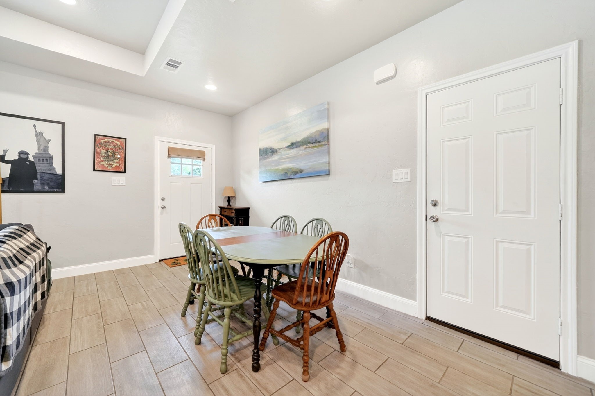 4495 Cordell Street Greenville TX 75401