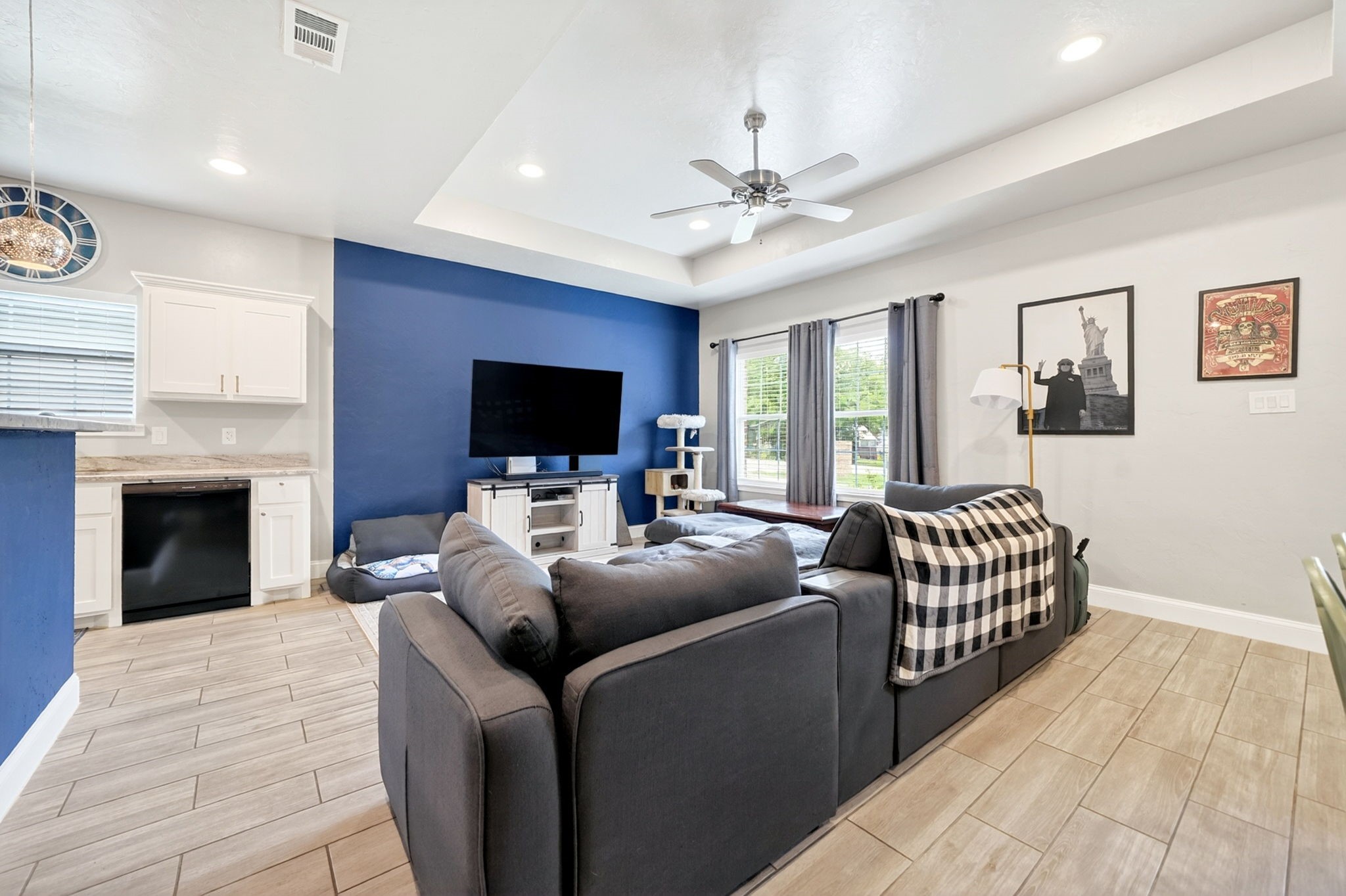 4495 Cordell Street Greenville TX 75401