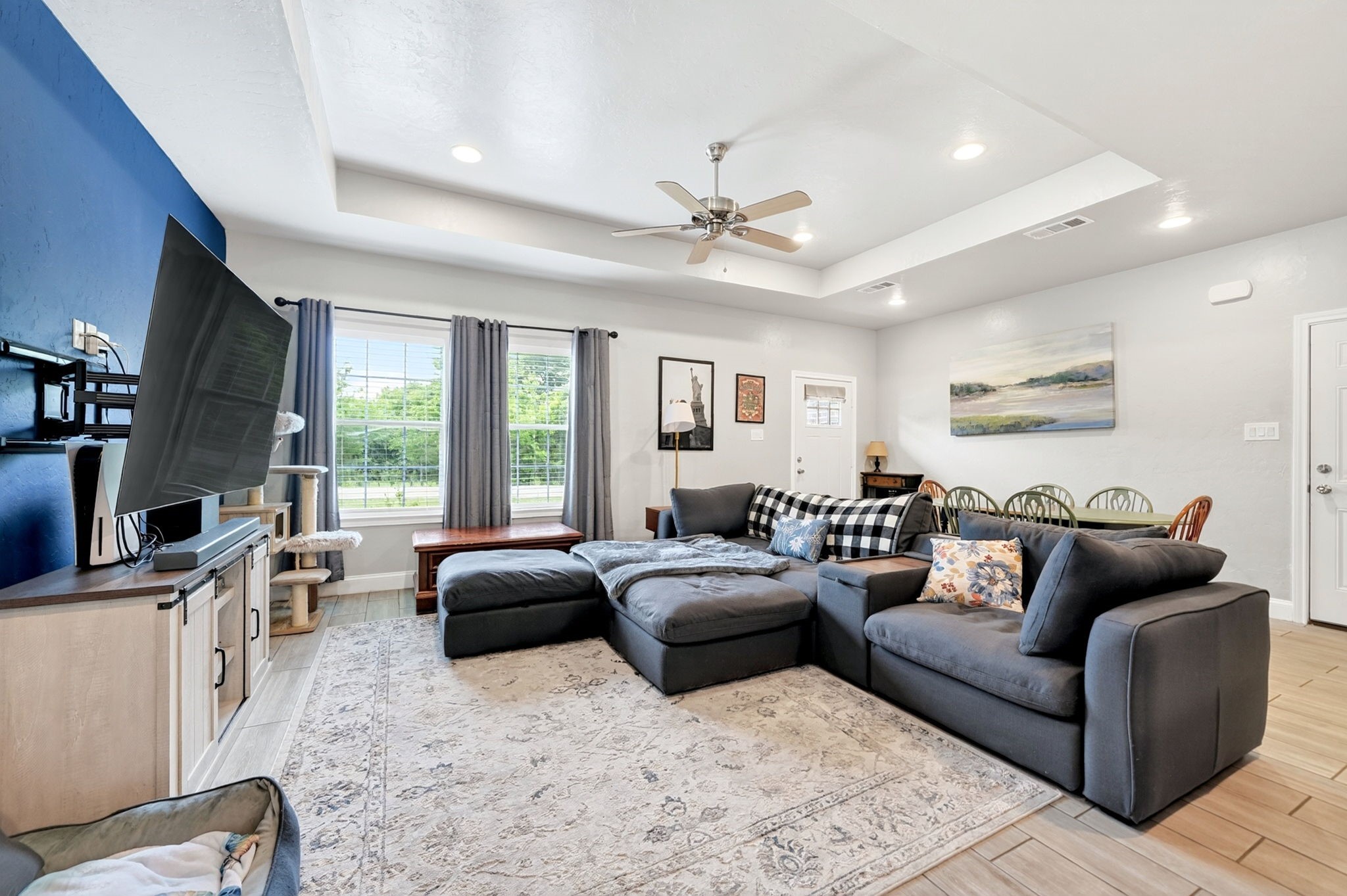 4495 Cordell Street Greenville TX 75401