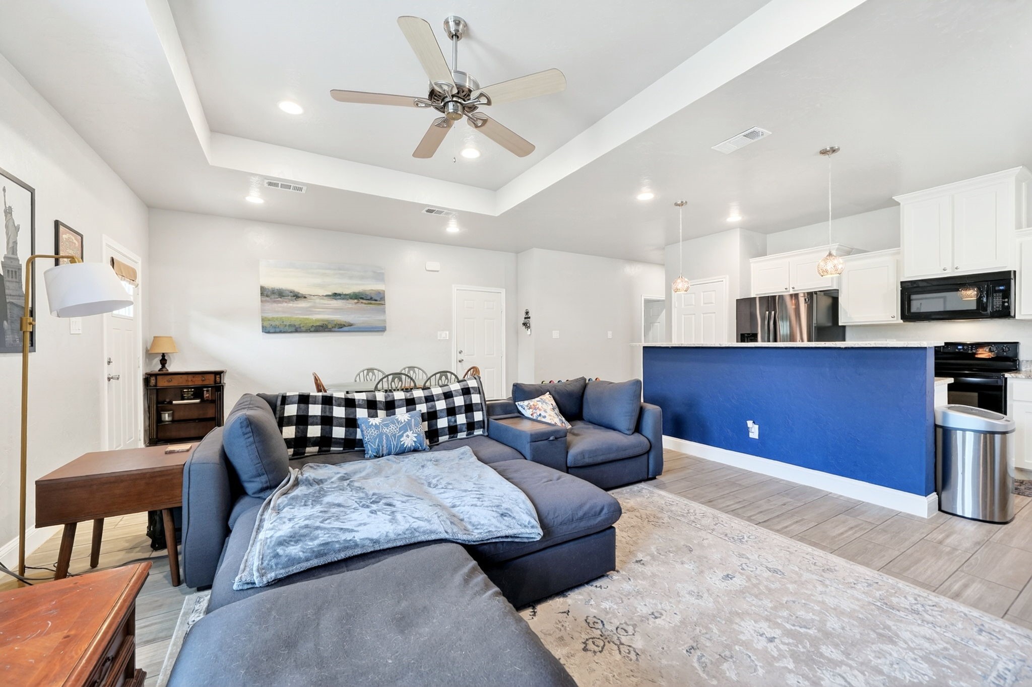 4495 Cordell Street Greenville TX 75401