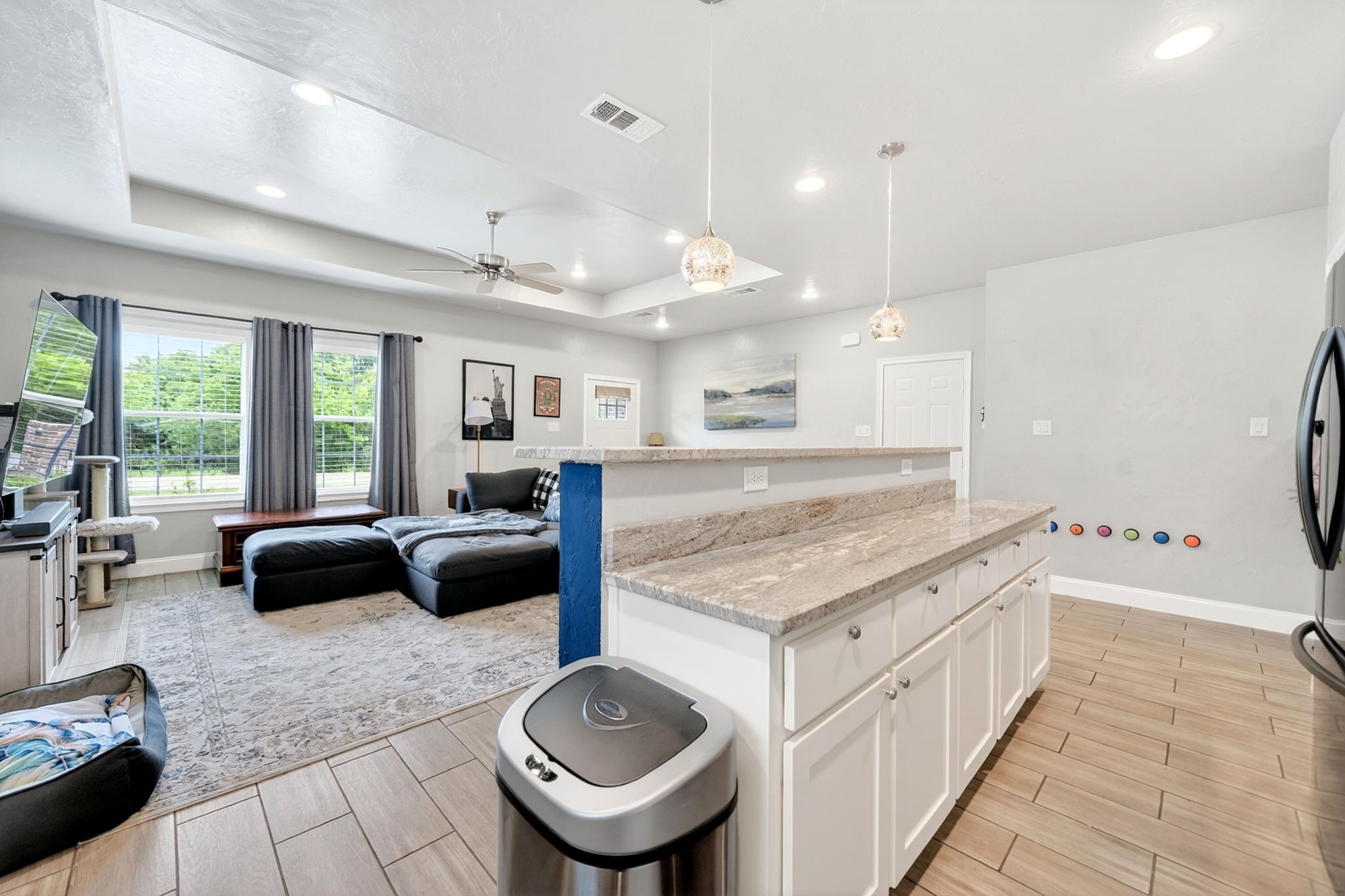 4495 Cordell Street Greenville TX 75401