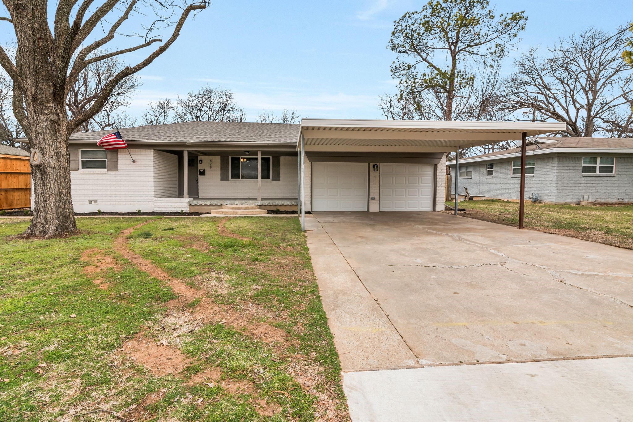 429 Souder Drive Hurst TX 76053