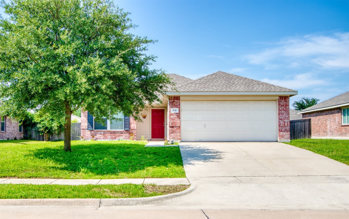 710 Alabaster Way Wylie TX 75098