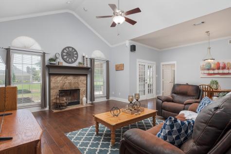108 County Road 1010 Princeton TX 75407