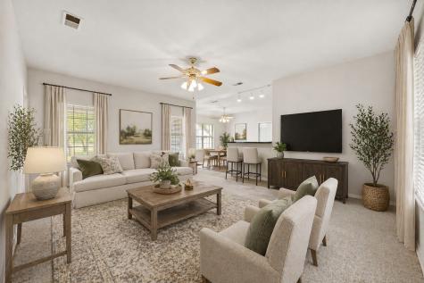 302 Blue Ribbon Road Waxahachie TX 75165