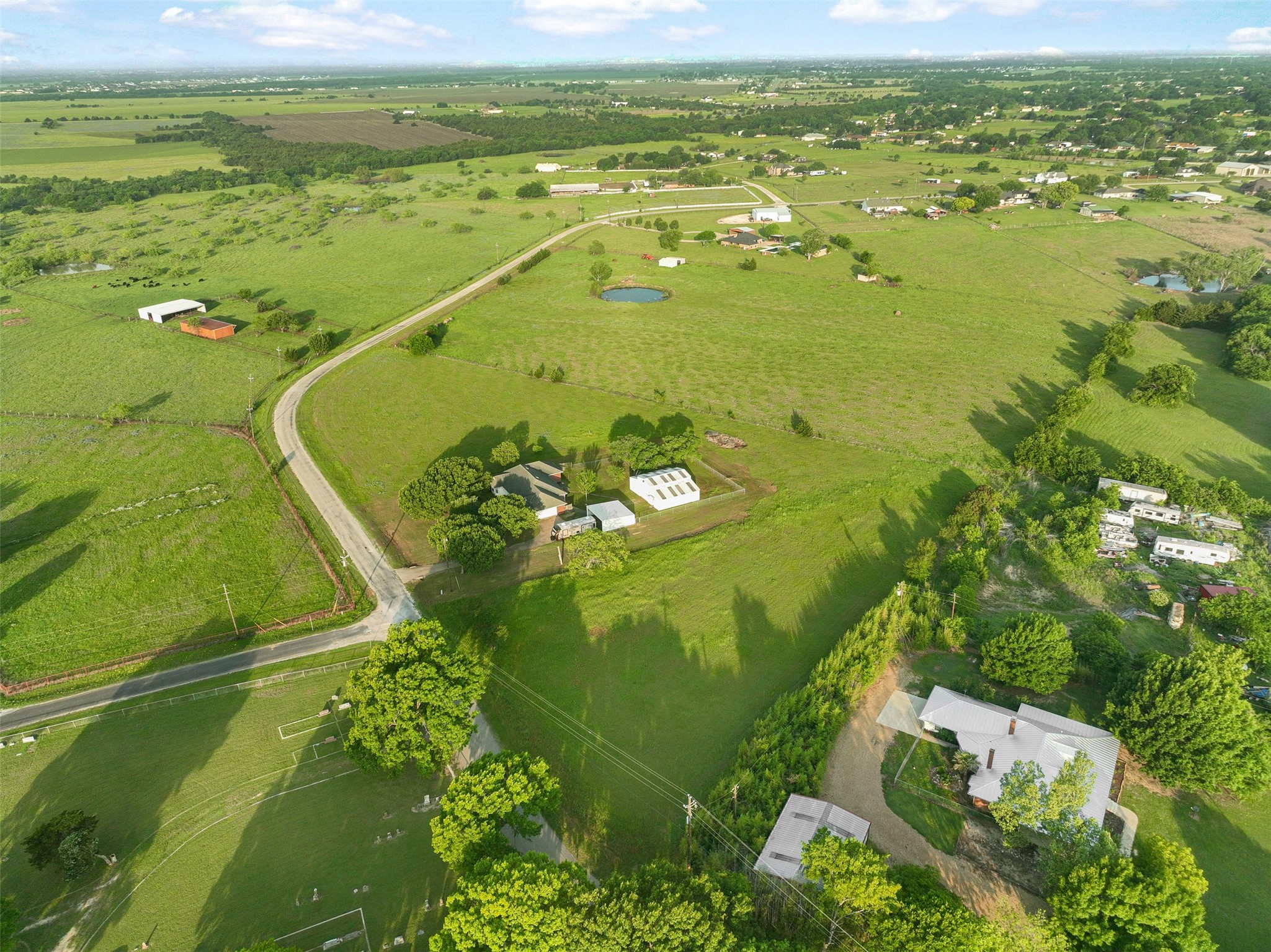 302 Blue Ribbon Road Waxahachie TX 75165