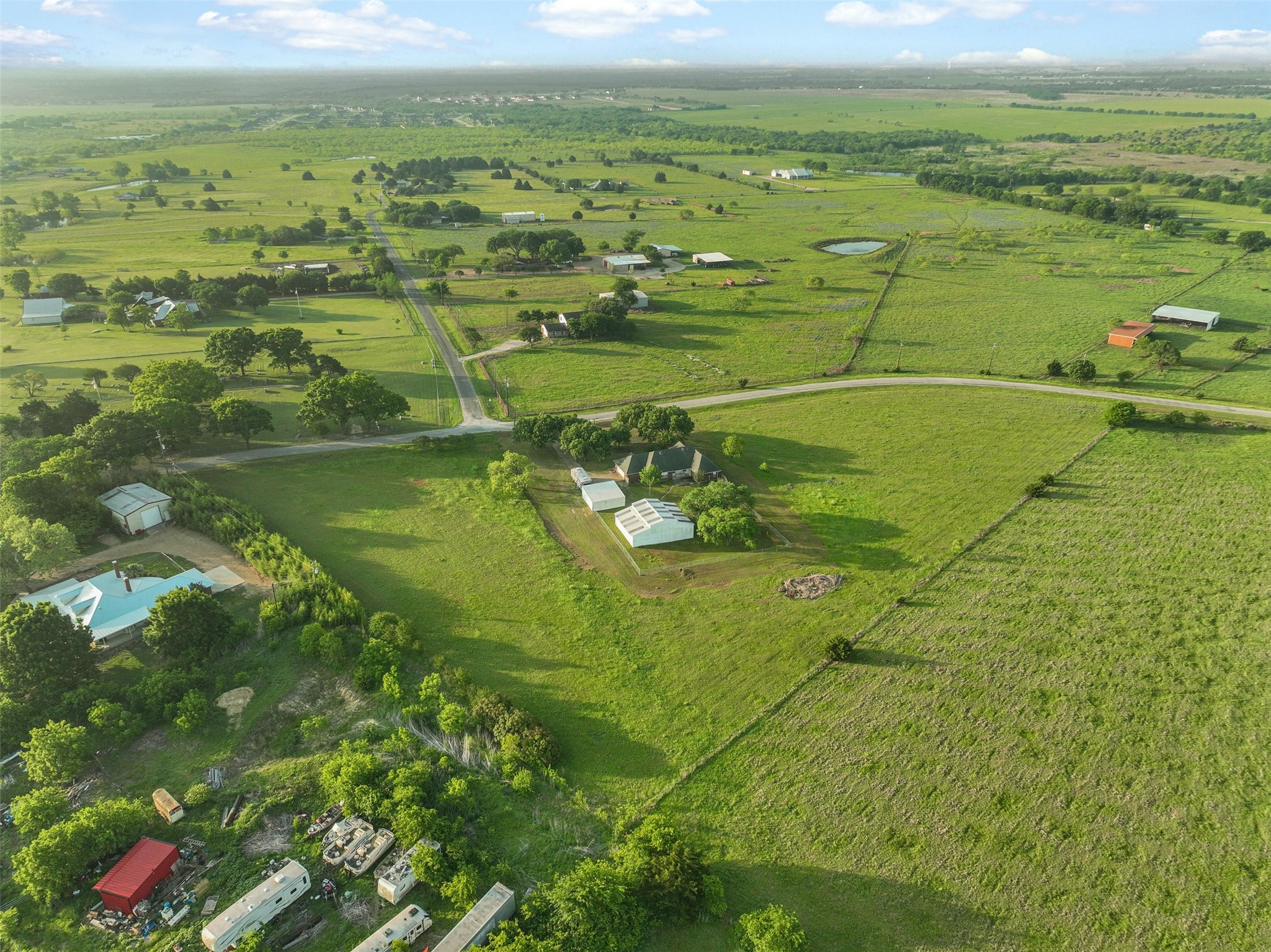 302 Blue Ribbon Road Waxahachie TX 75165