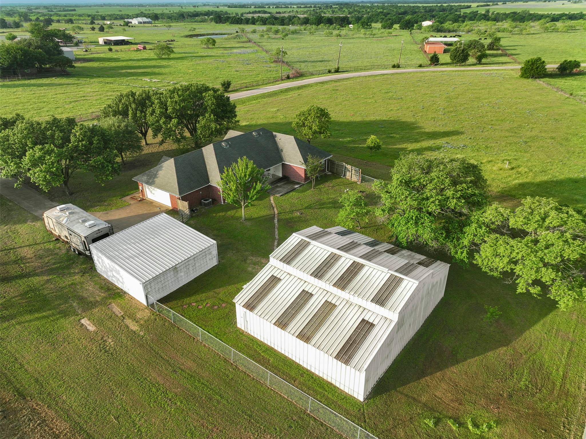 302 Blue Ribbon Road Waxahachie TX 75165