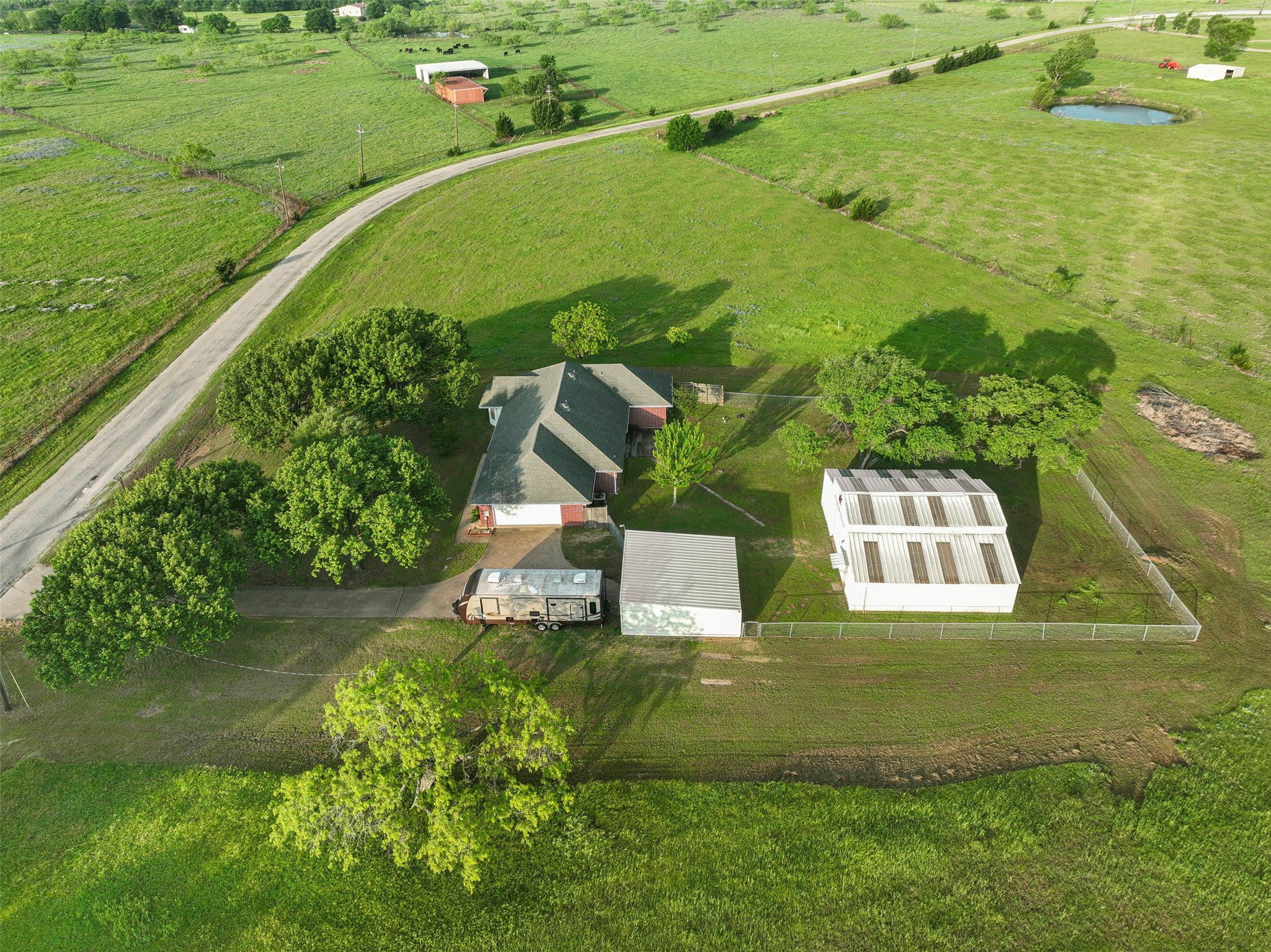 302 Blue Ribbon Road Waxahachie TX 75165