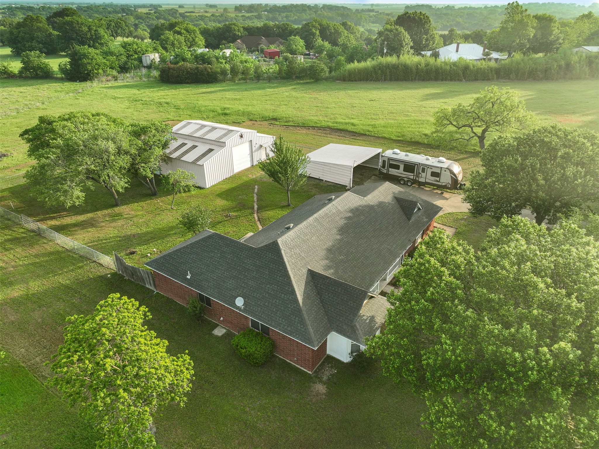 302 Blue Ribbon Road Waxahachie TX 75165
