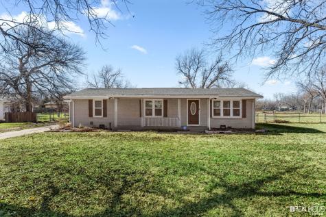 508 Barker Drive Wichita Falls TX 76306