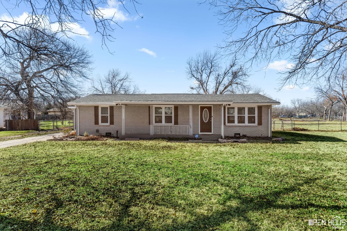 508 Barker Drive Wichita Falls TX 76306