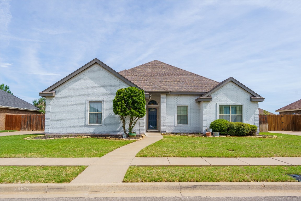 626 Turkey Run Abilene TX 79602