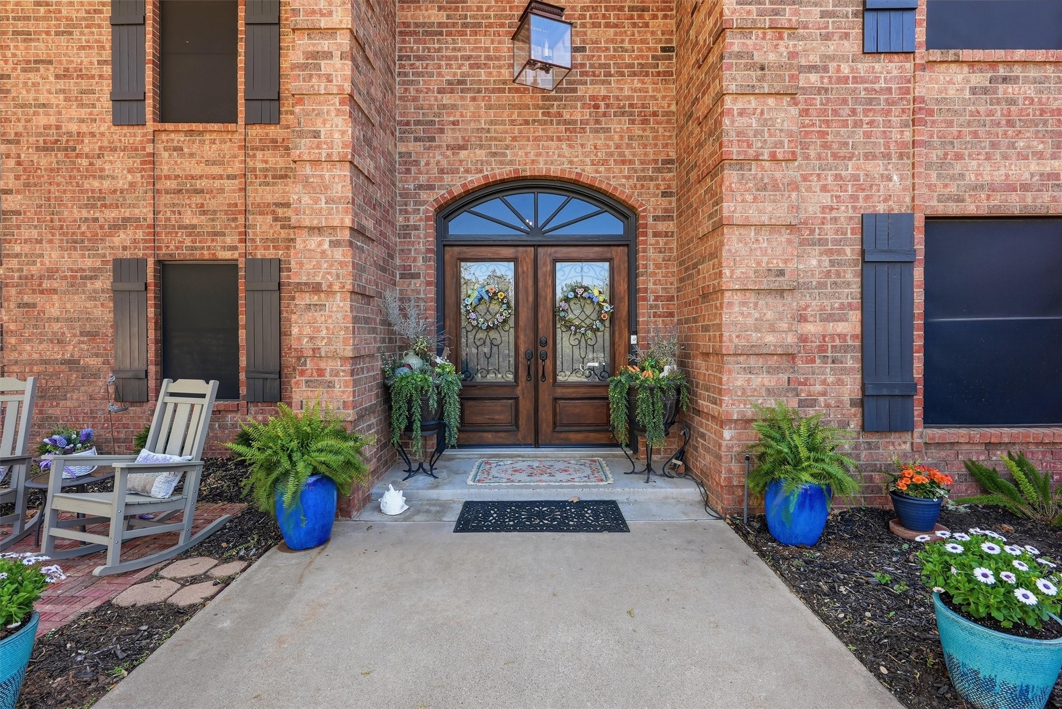 5107 Largo Drive De Cordova TX 76049