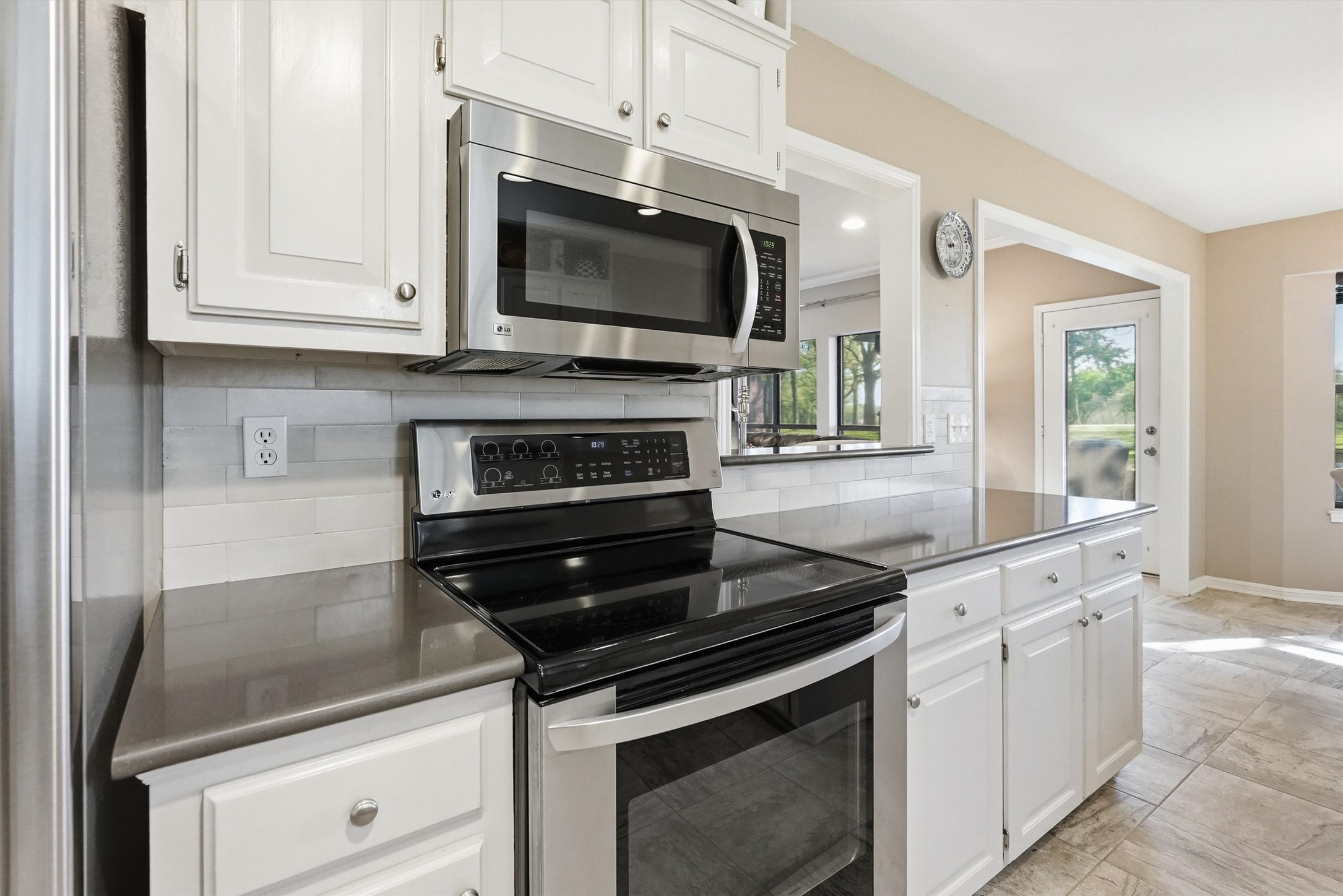 5107 Largo Drive De Cordova TX 76049
