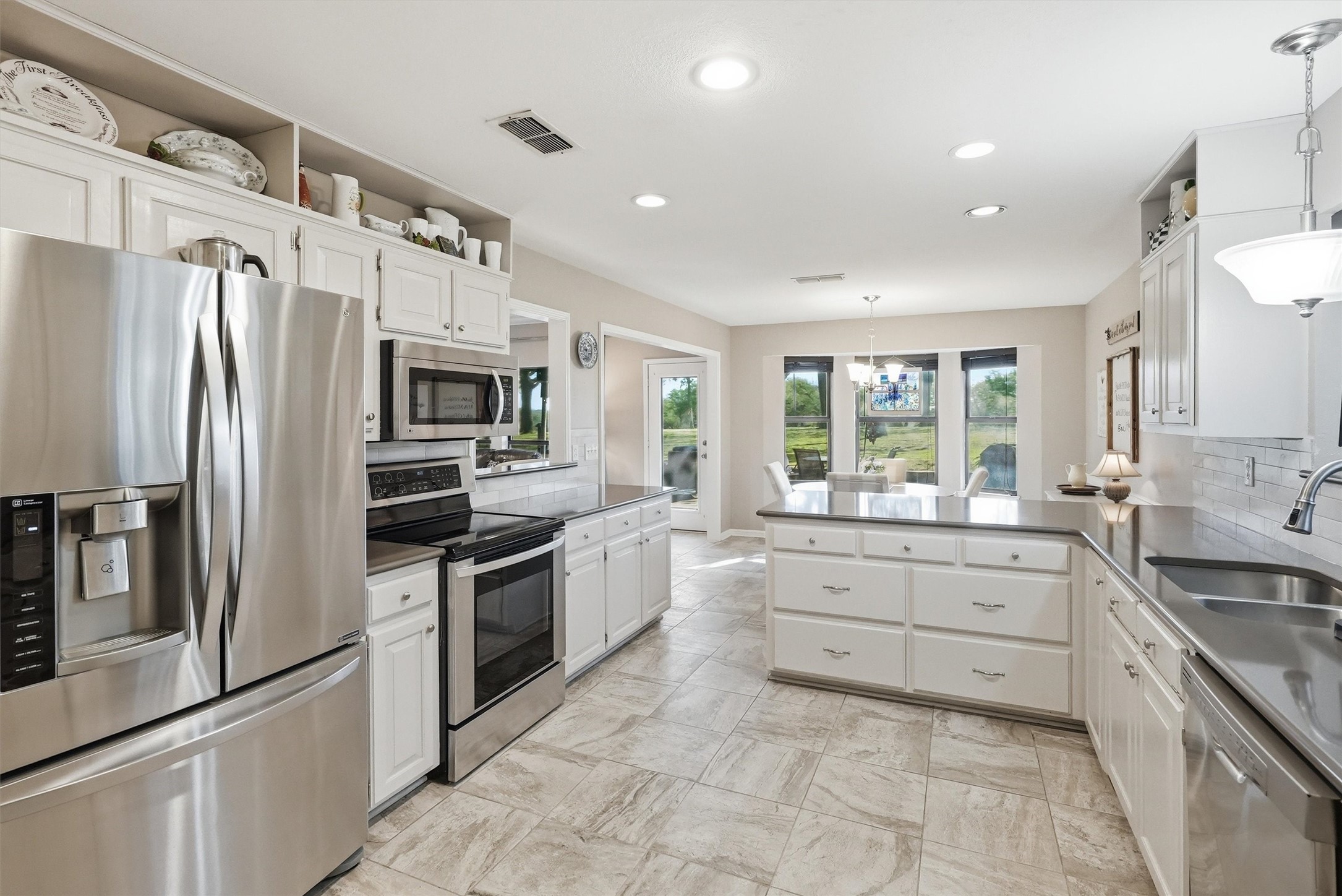 5107 Largo Drive De Cordova TX 76049