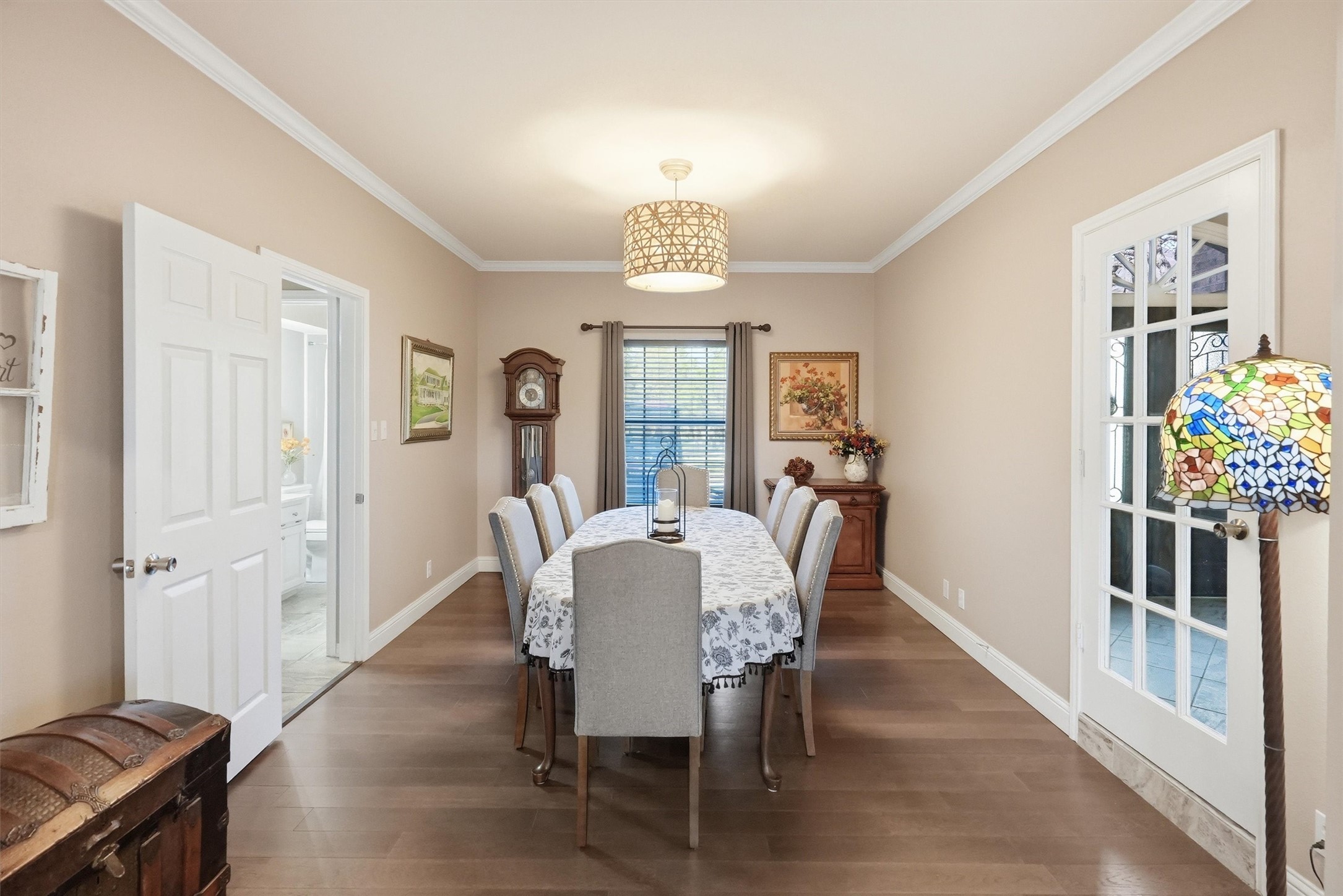 5107 Largo Drive De Cordova TX 76049