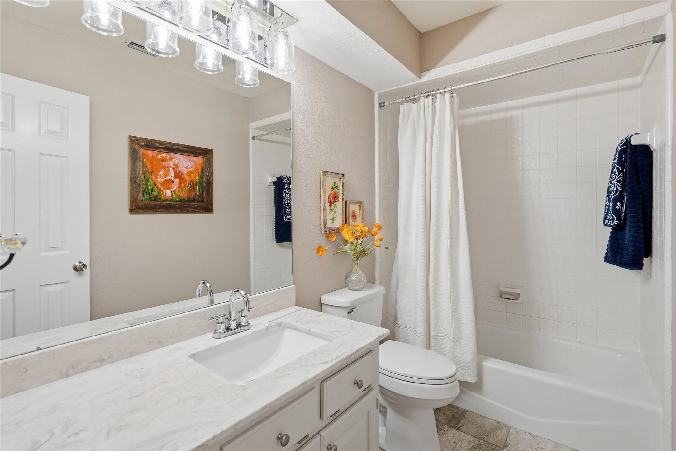 5107 Largo Drive De Cordova TX 76049
