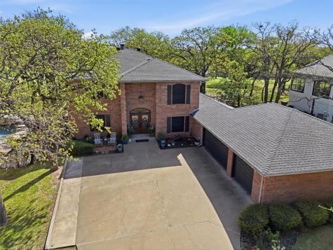 5107 Largo Drive De Cordova TX 76049