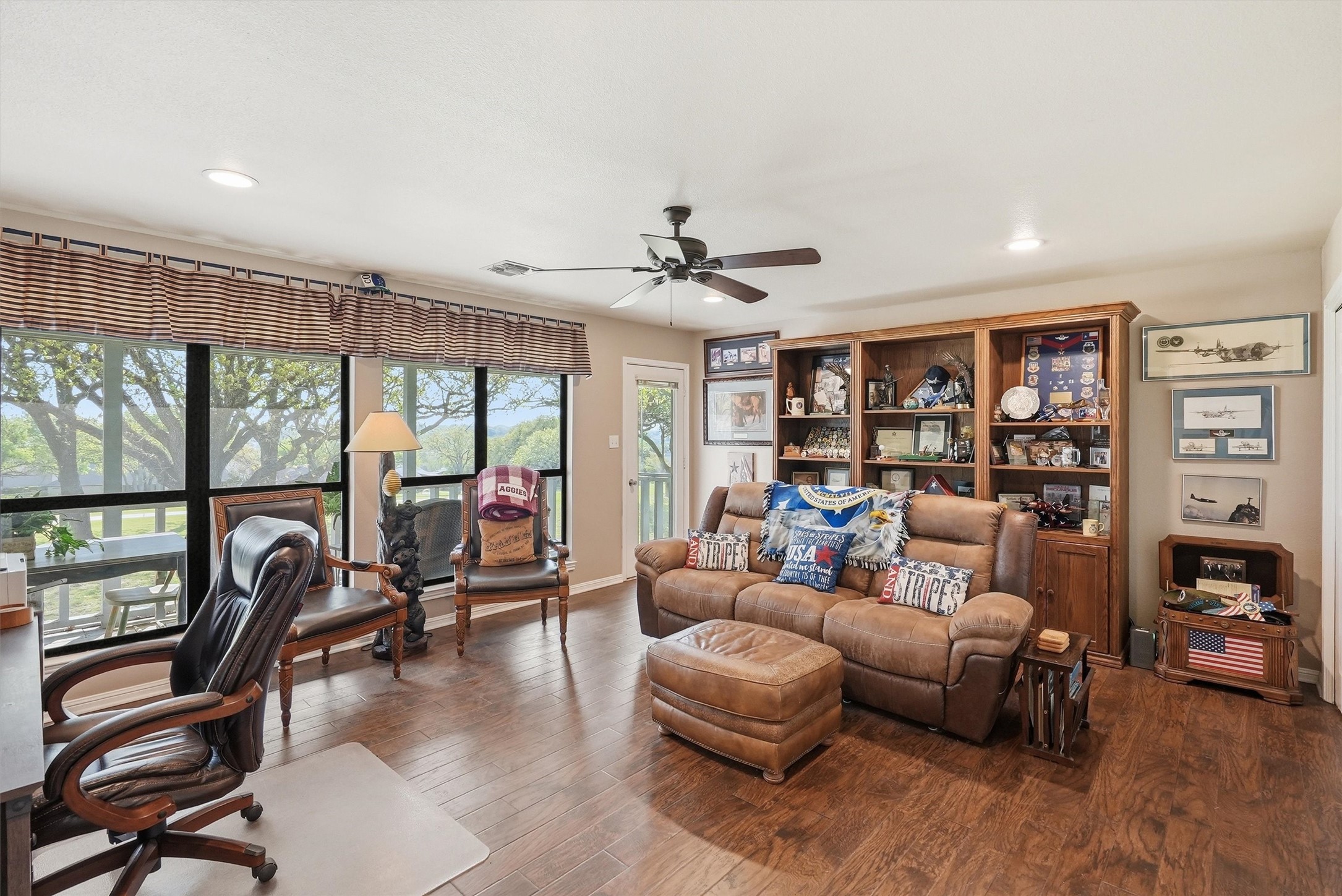 5107 Largo Drive De Cordova TX 76049