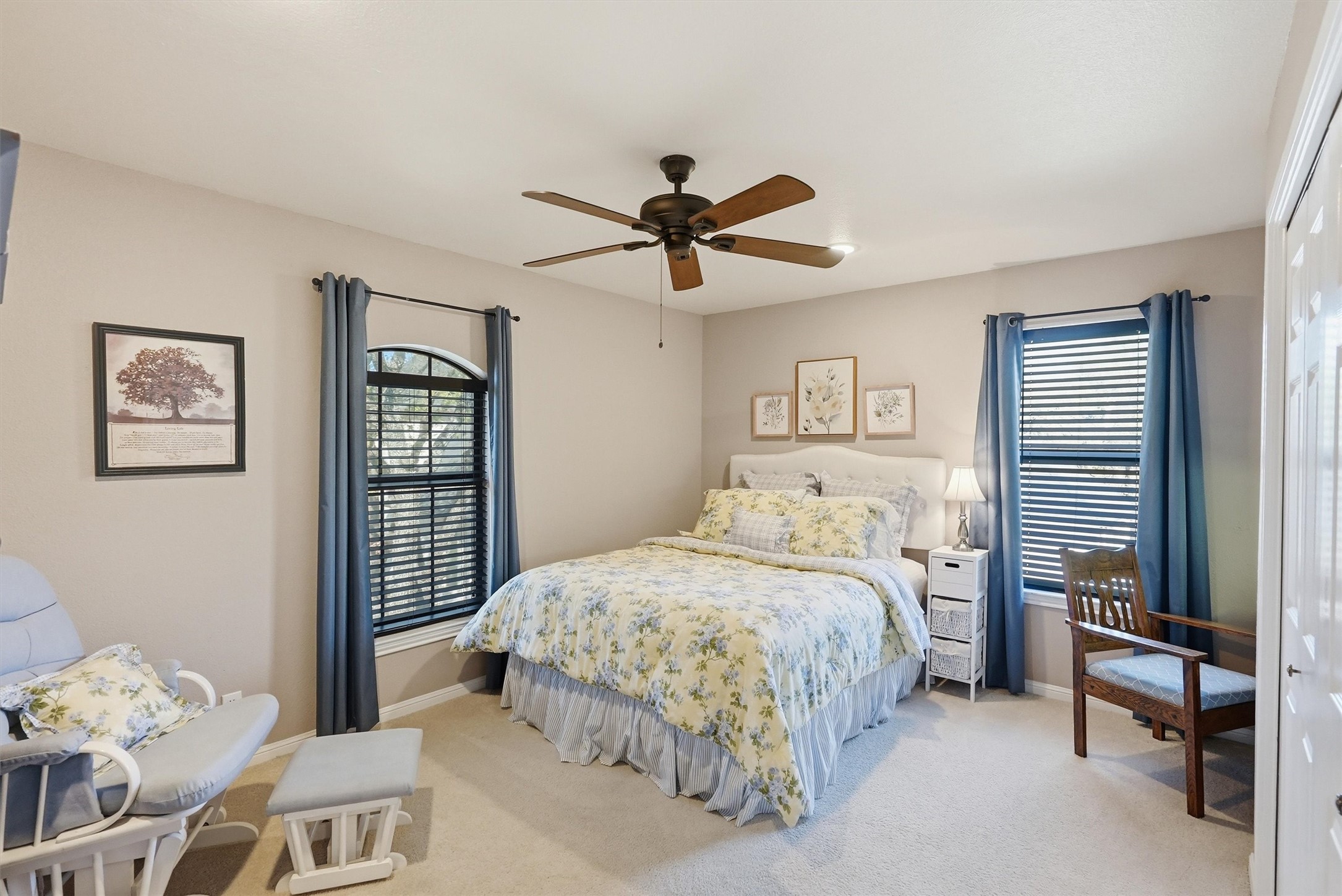 5107 Largo Drive De Cordova TX 76049