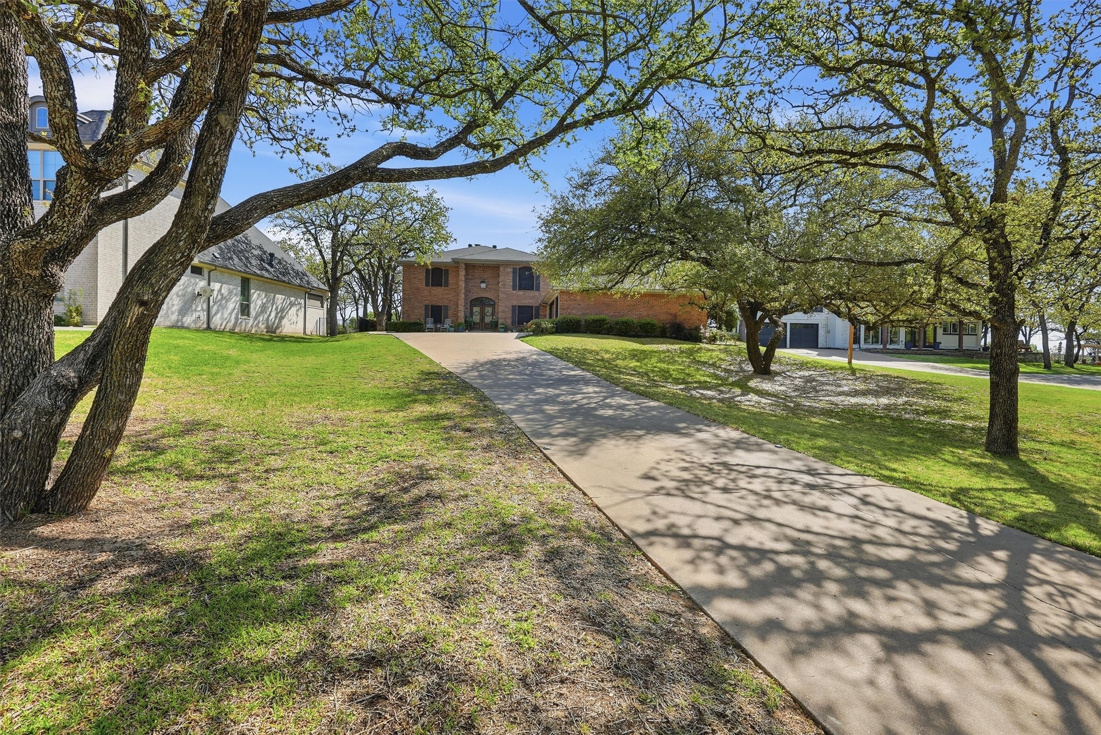 5107 Largo Drive De Cordova TX 76049