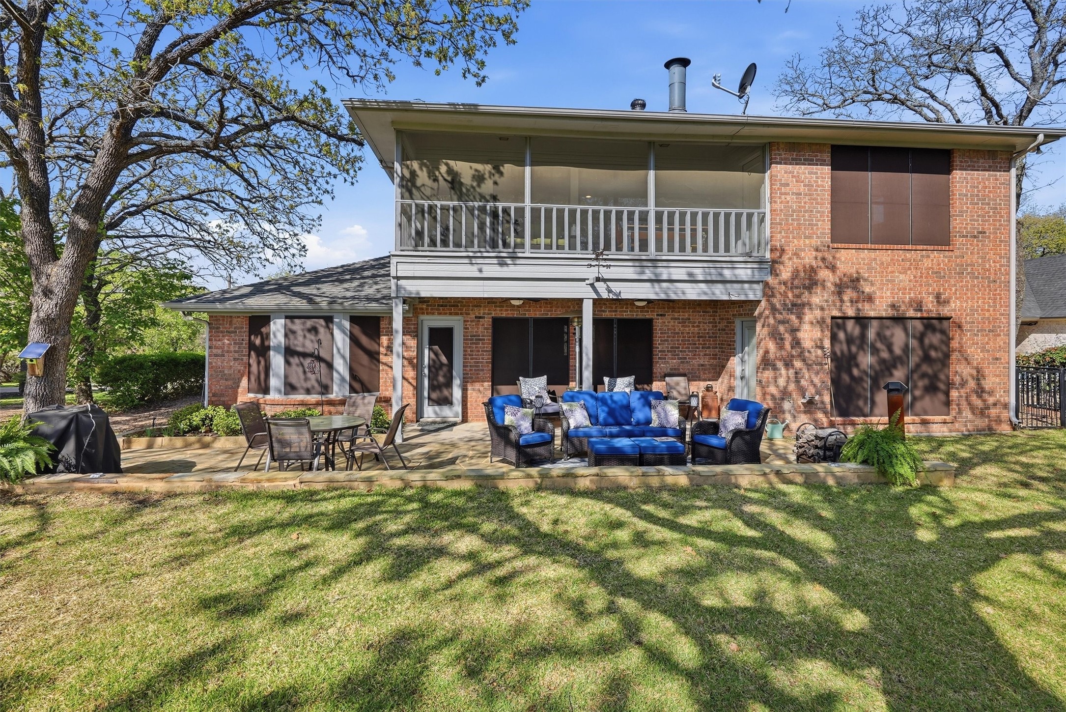 5107 Largo Drive De Cordova TX 76049