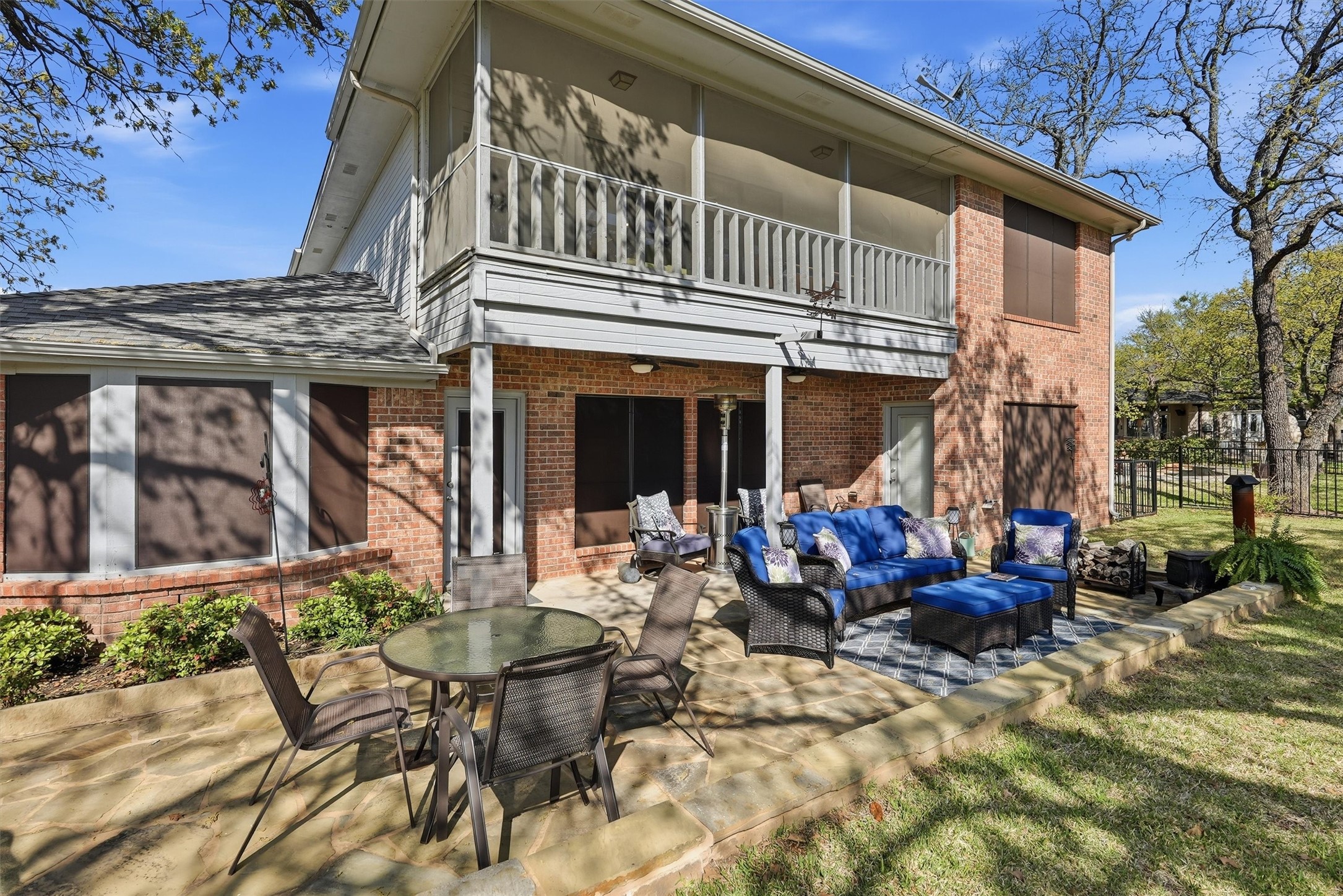 5107 Largo Drive De Cordova TX 76049