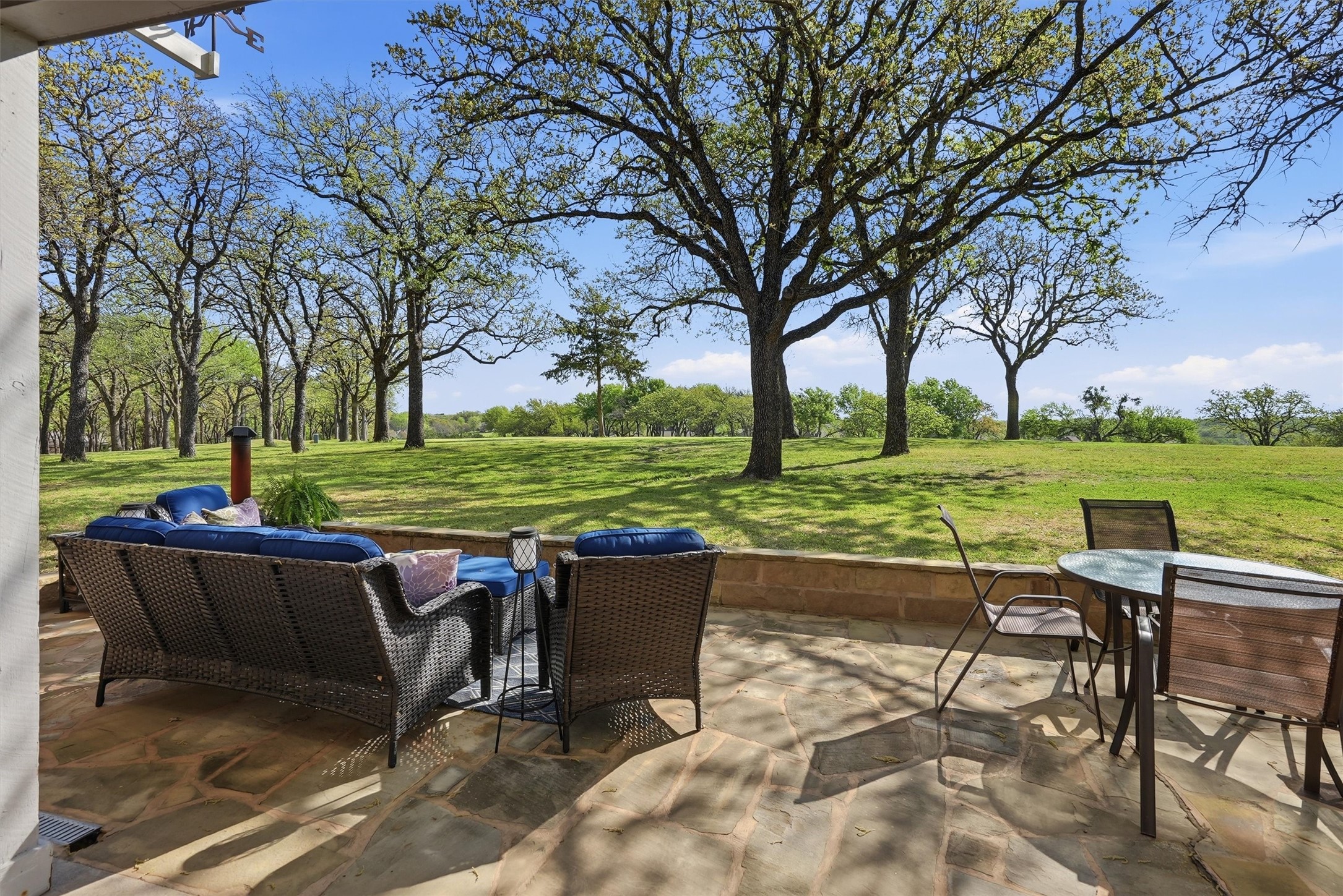 5107 Largo Drive De Cordova TX 76049