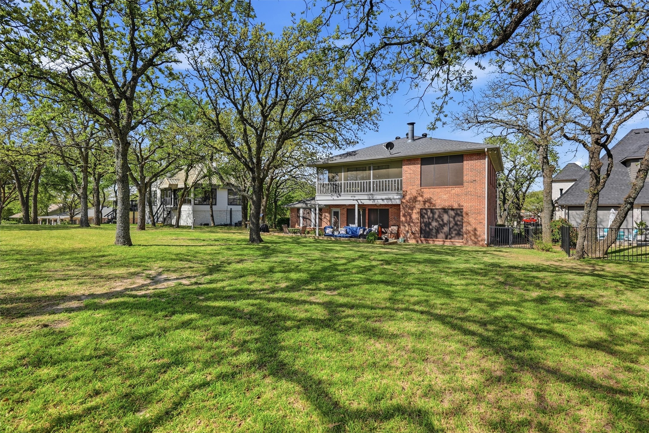 5107 Largo Drive De Cordova TX 76049