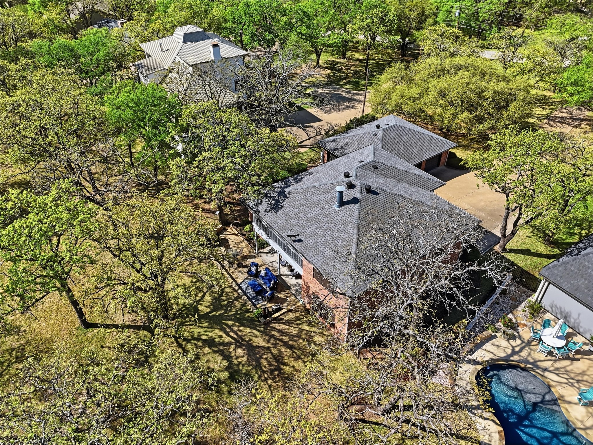 5107 Largo Drive De Cordova TX 76049