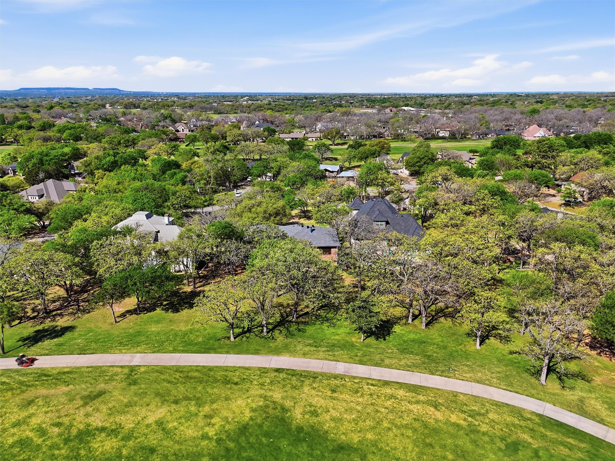 5107 Largo Drive De Cordova TX 76049