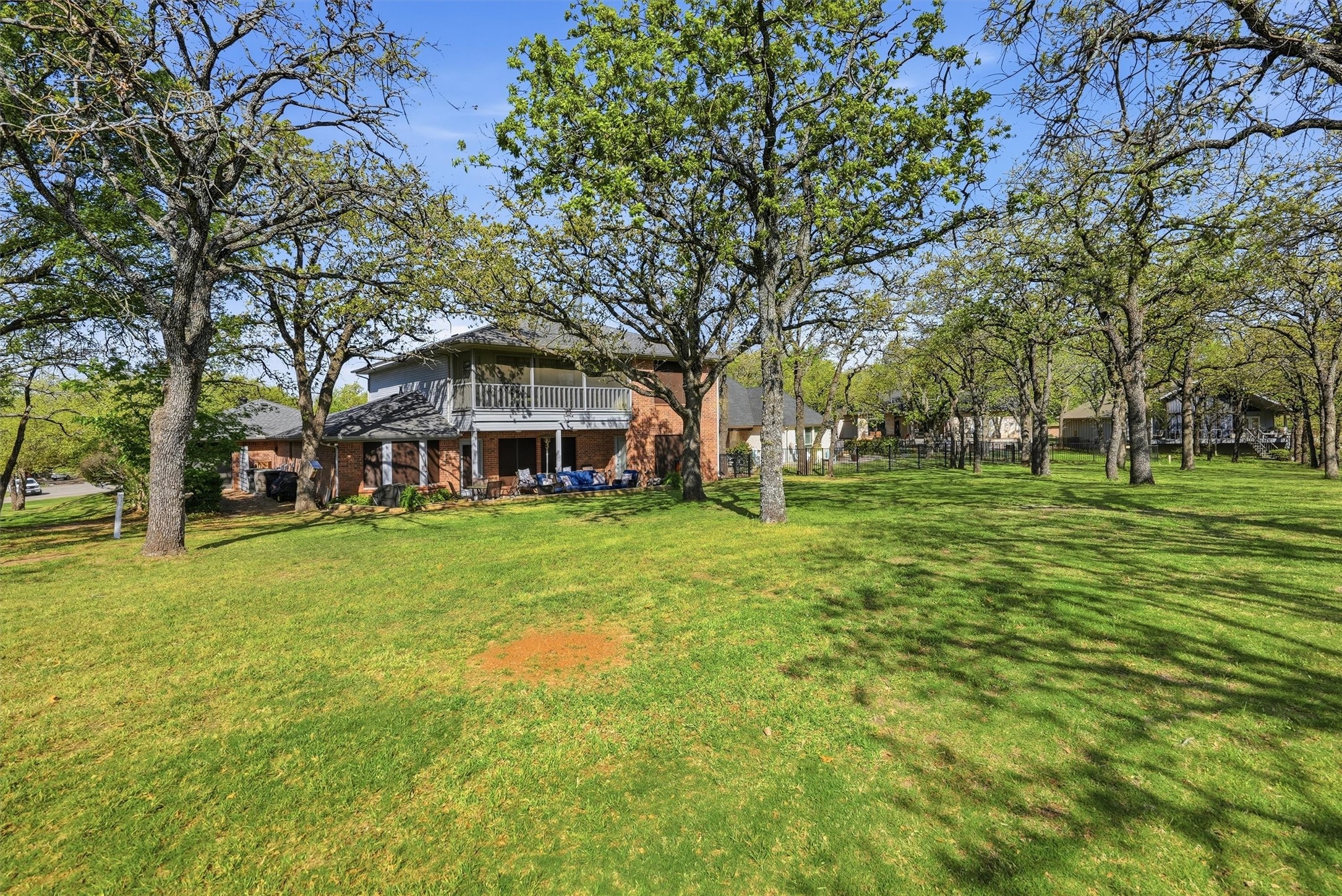 5107 Largo Drive De Cordova TX 76049