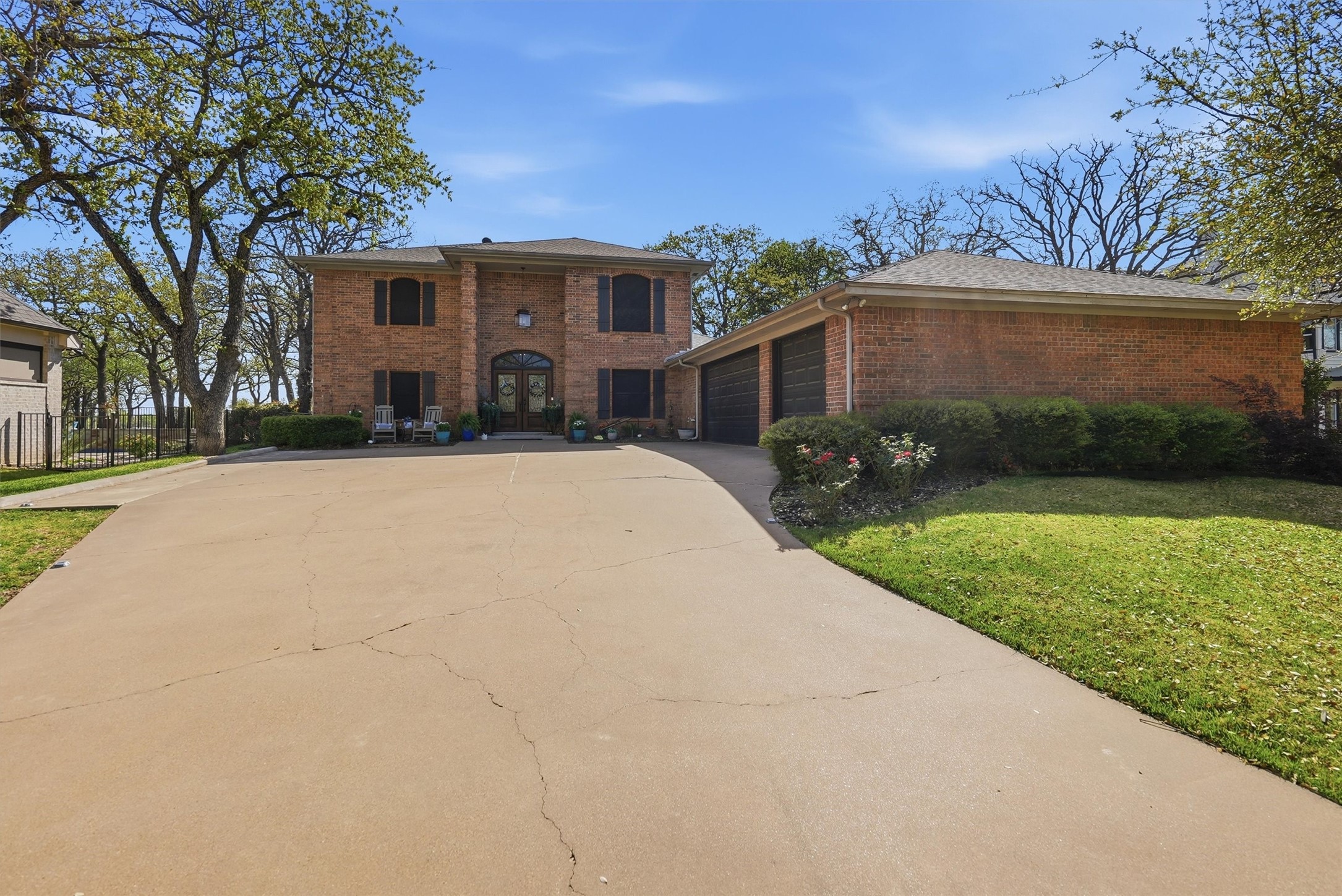 5107 Largo Drive De Cordova TX 76049